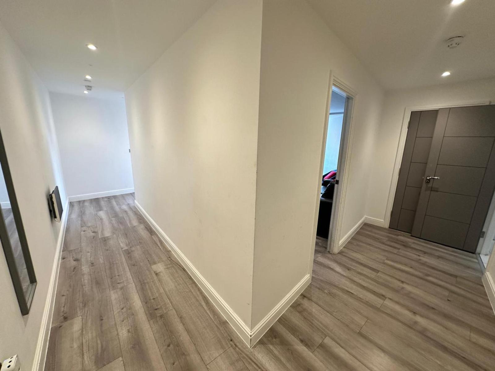 Dale Street Apartments Liverpool By Beehosting Eksteriør bilde
