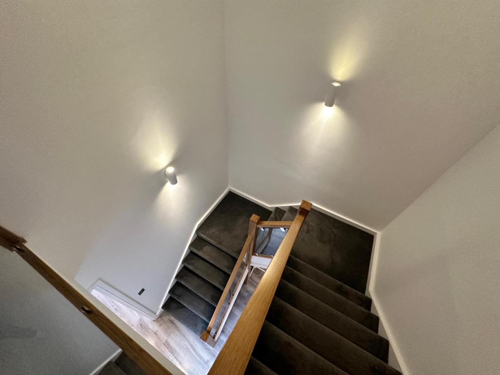 Dale Street Apartments Liverpool By Beehosting Eksteriør bilde