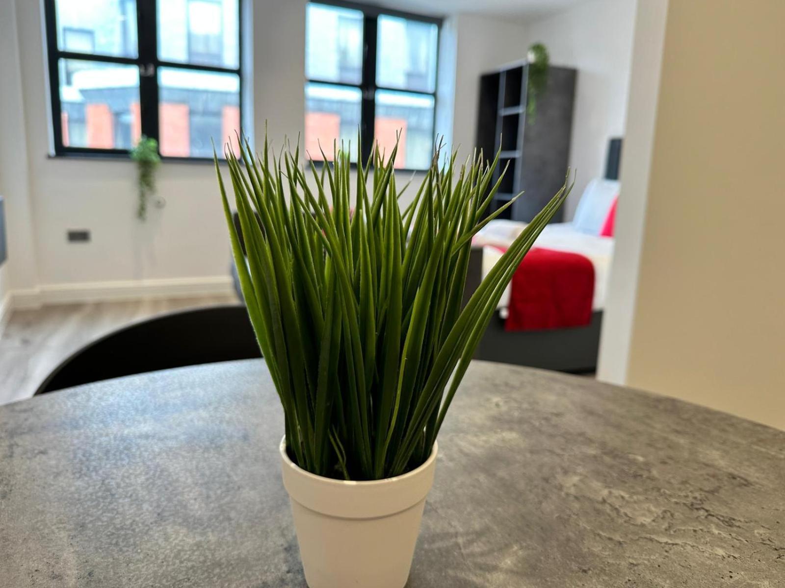 Dale Street Apartments Liverpool By Beehosting Eksteriør bilde