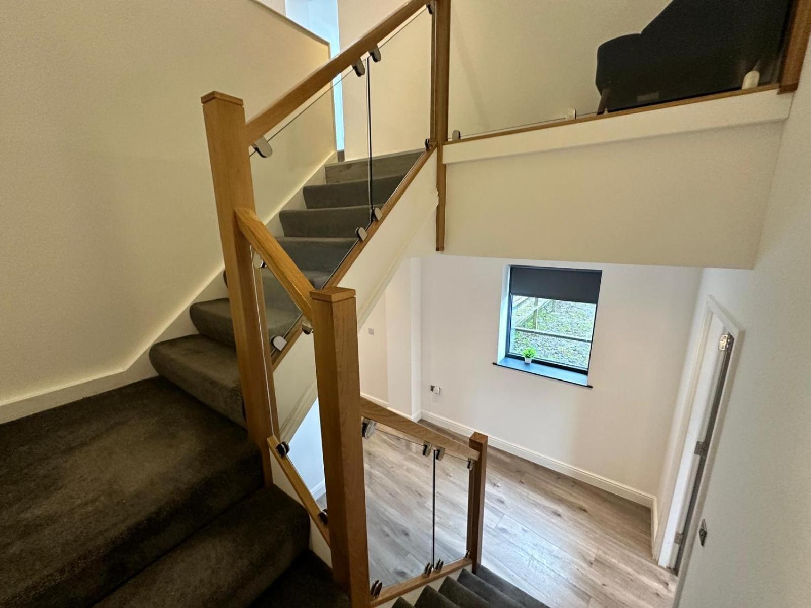 Dale Street Apartments Liverpool By Beehosting Eksteriør bilde