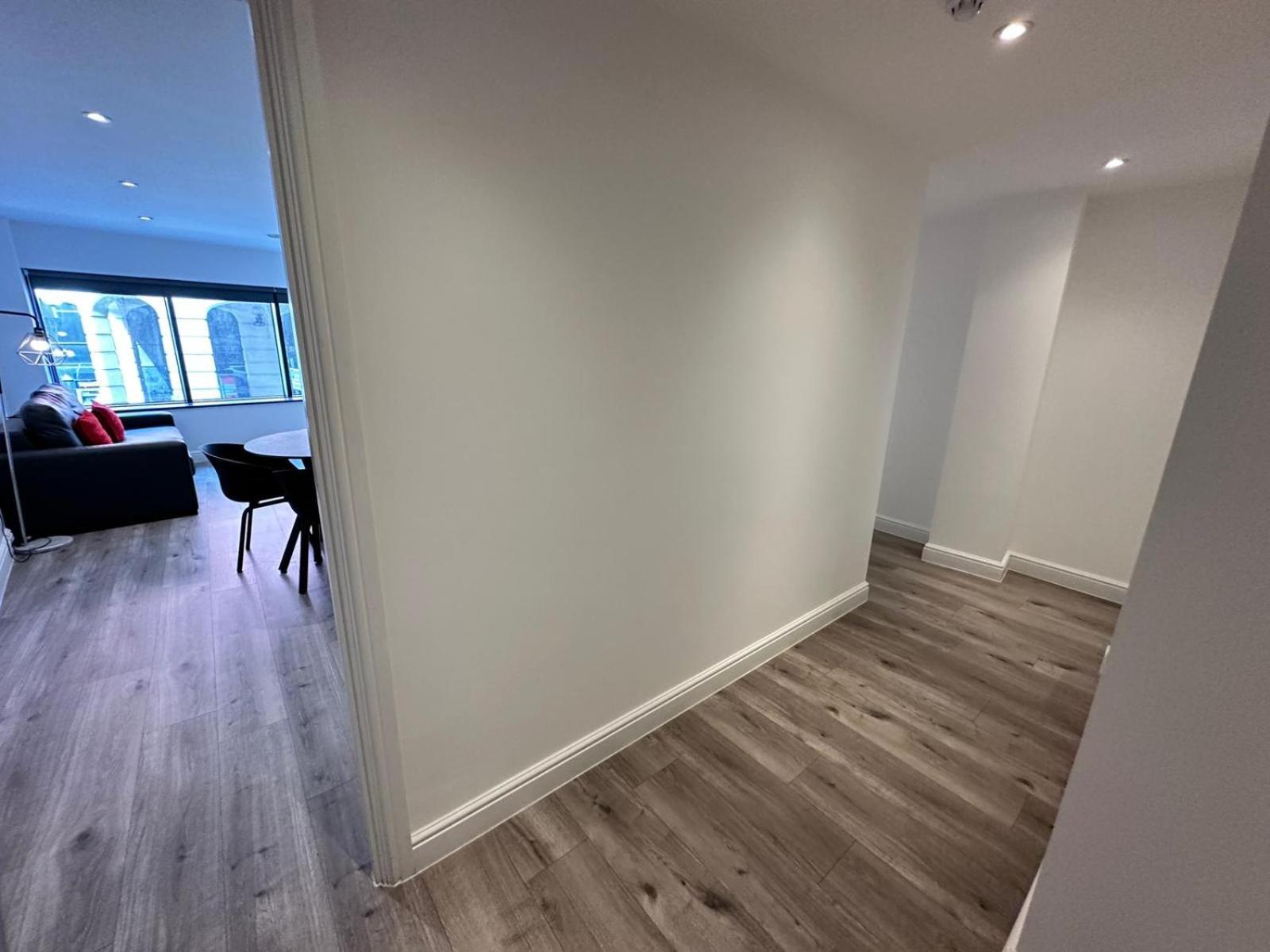 Dale Street Apartments Liverpool By Beehosting Eksteriør bilde