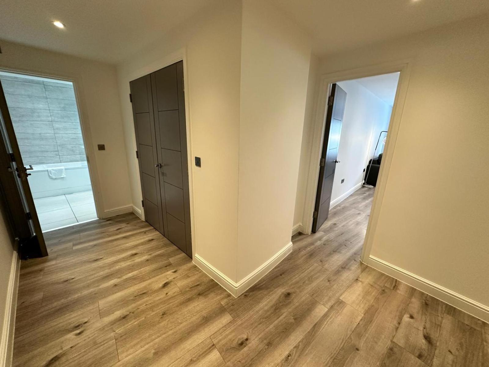 Dale Street Apartments Liverpool By Beehosting Eksteriør bilde