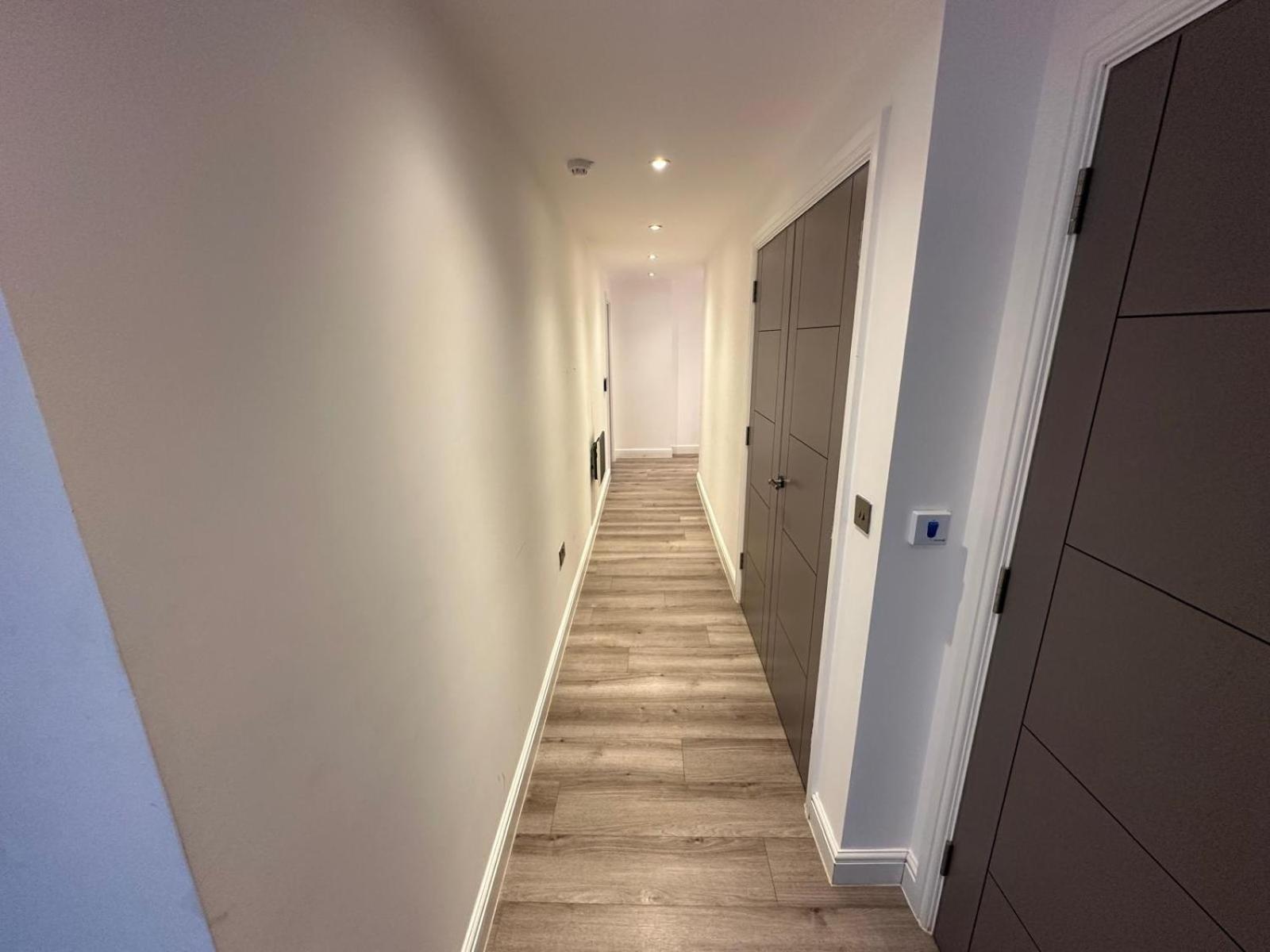 Dale Street Apartments Liverpool By Beehosting Eksteriør bilde